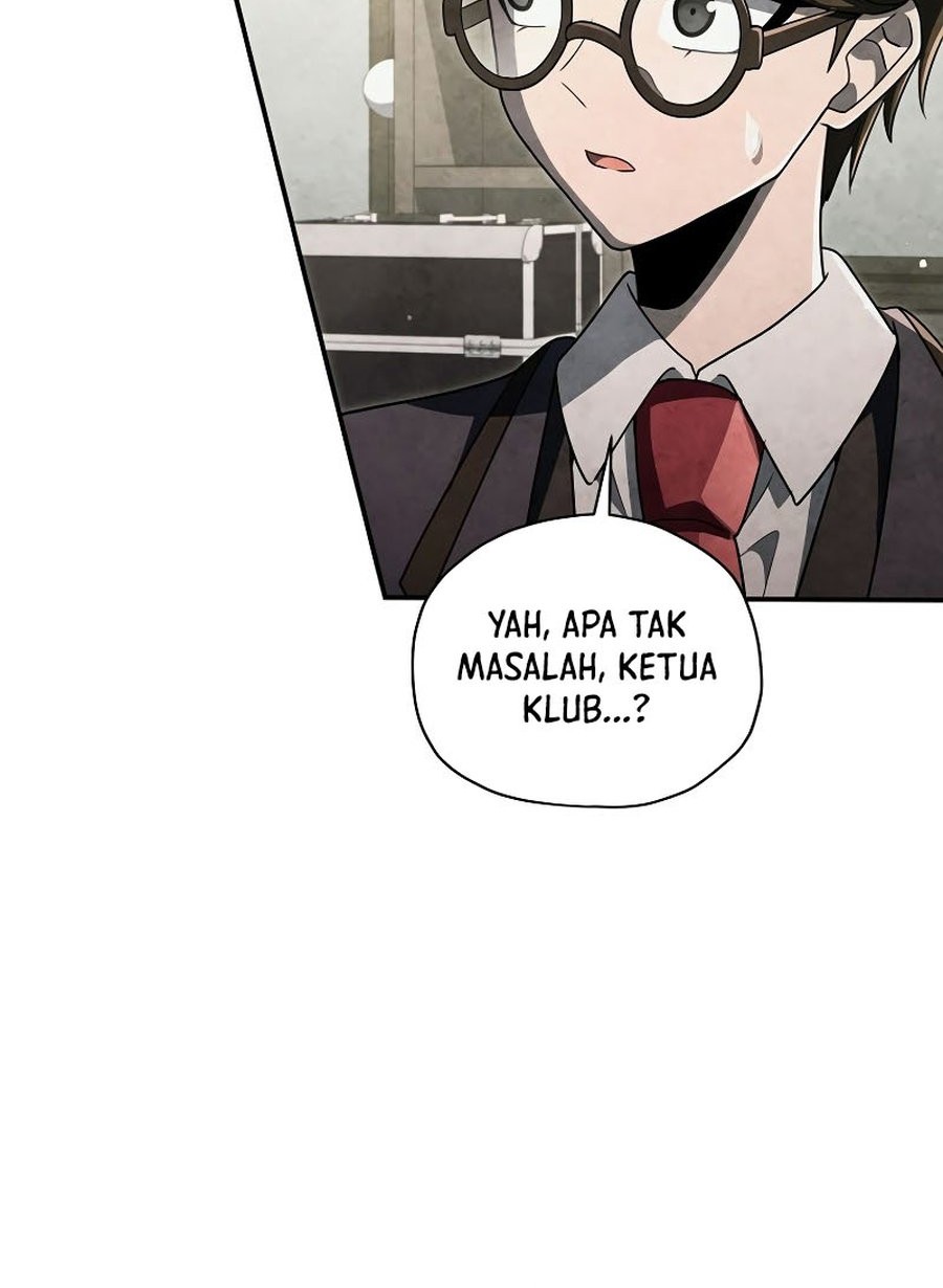 Ghost Story Club Chapter 52 Gambar 30