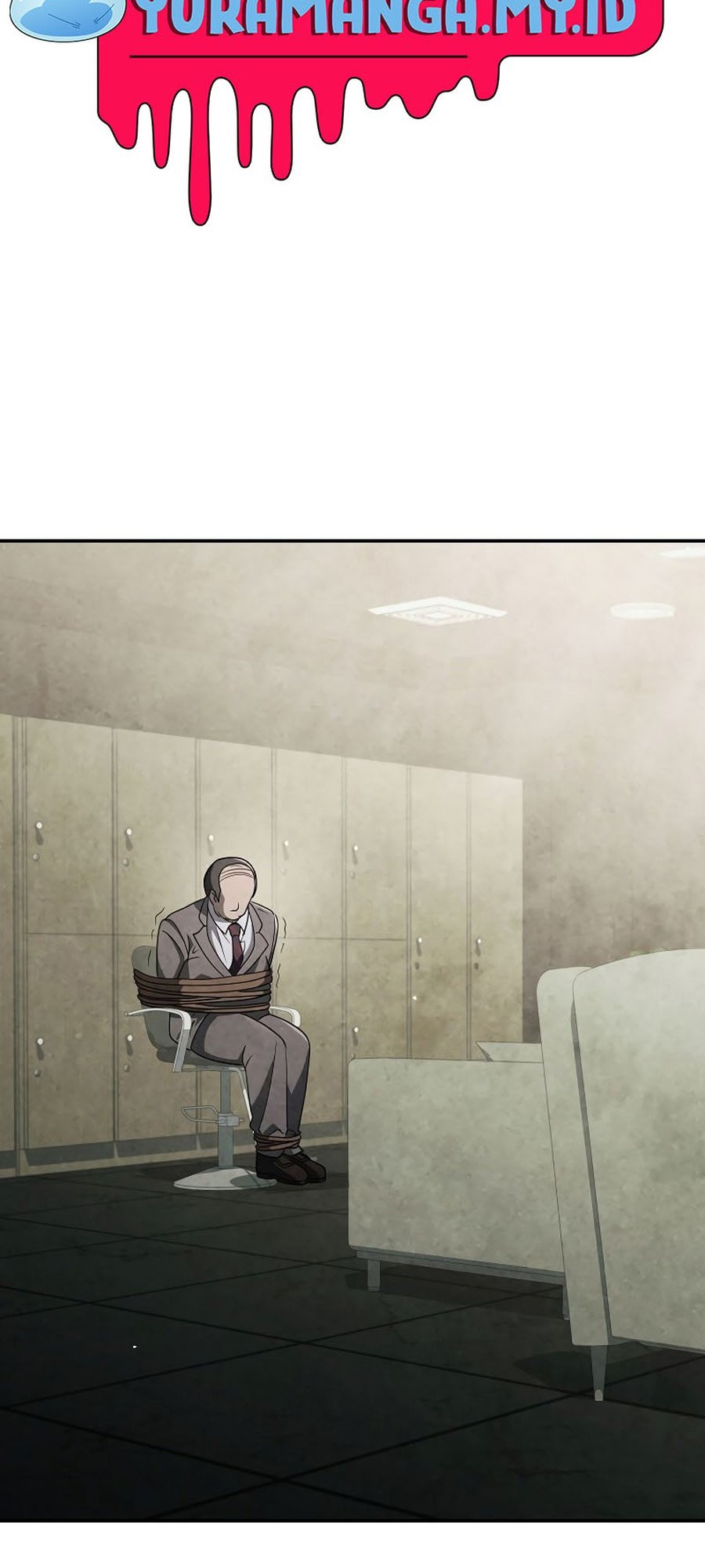 Ghost Story Club Chapter 52 Gambar 38