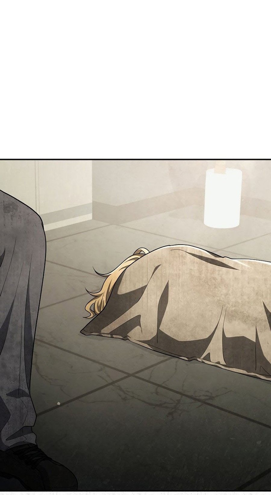 Ghost Story Club Chapter 52 Gambar 41