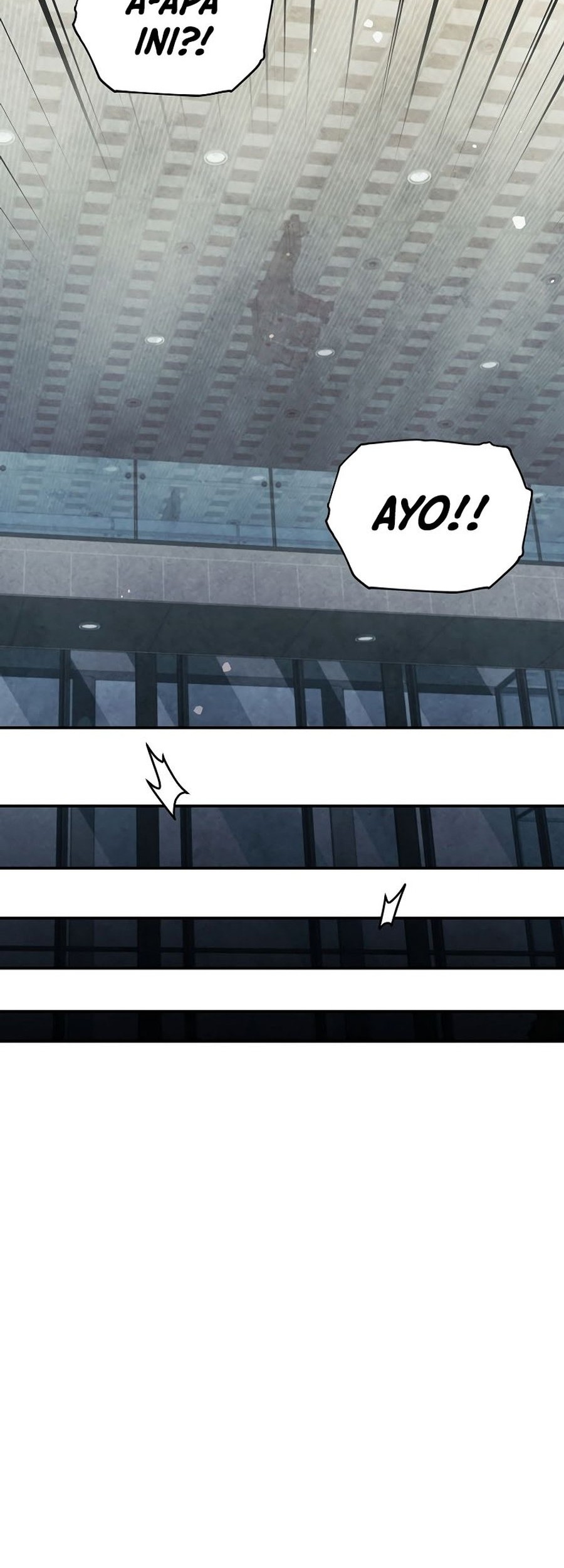 Ghost Story Club Chapter 52 Gambar 8