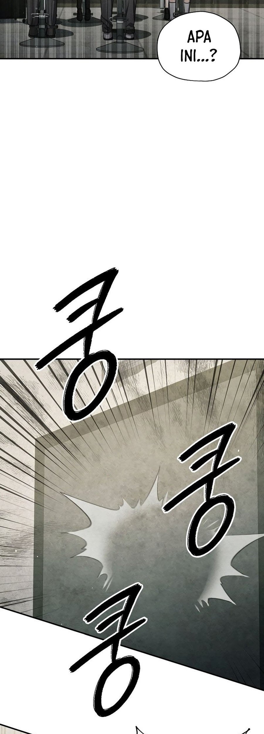 Ghost Story Club Chapter 52 Gambar 23