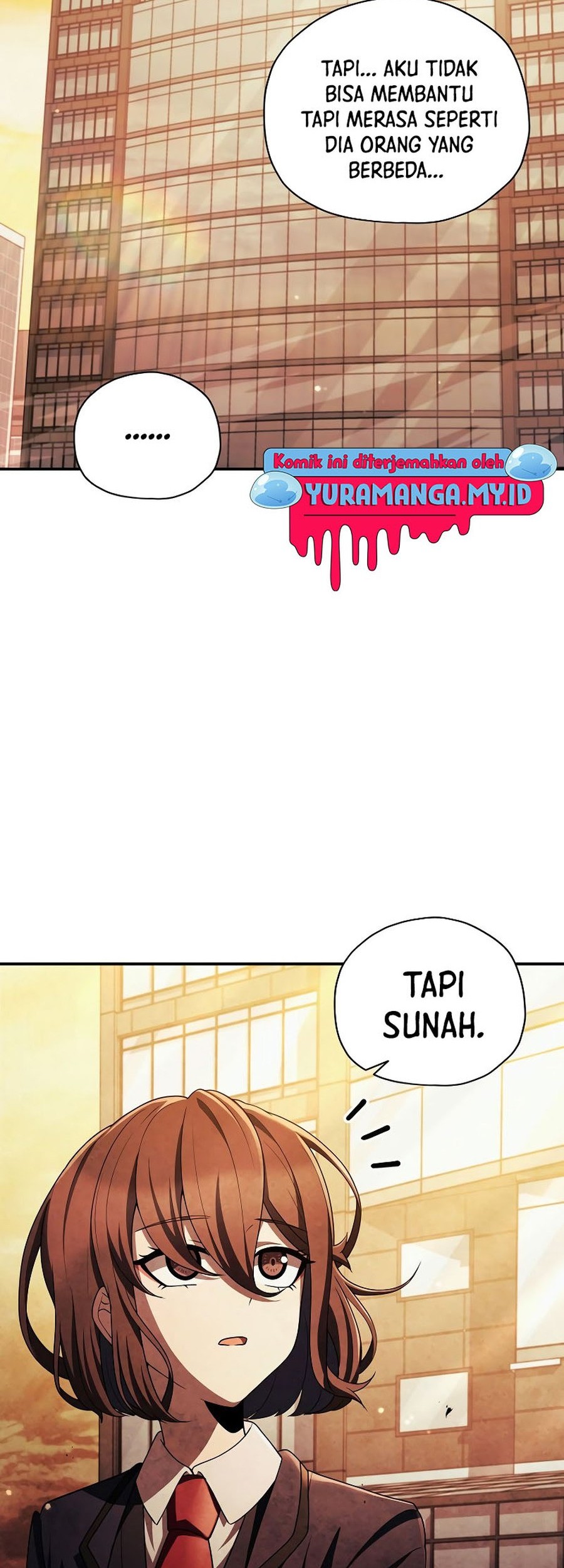 Ghost Story Club Chapter 54 Gambar 29