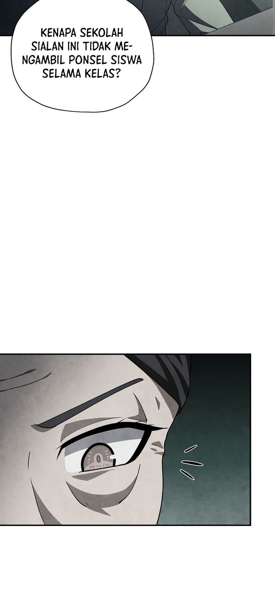 Ghost Story Club Chapter 54 Gambar 63
