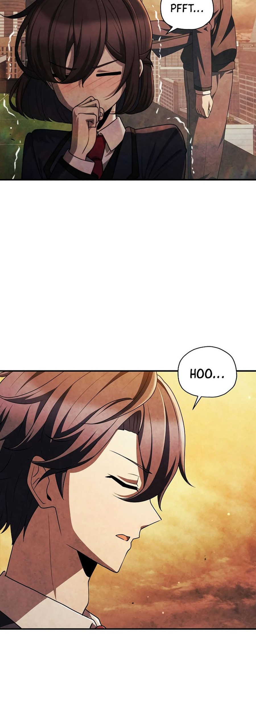 Ghost Story Club Chapter 54 Gambar 11