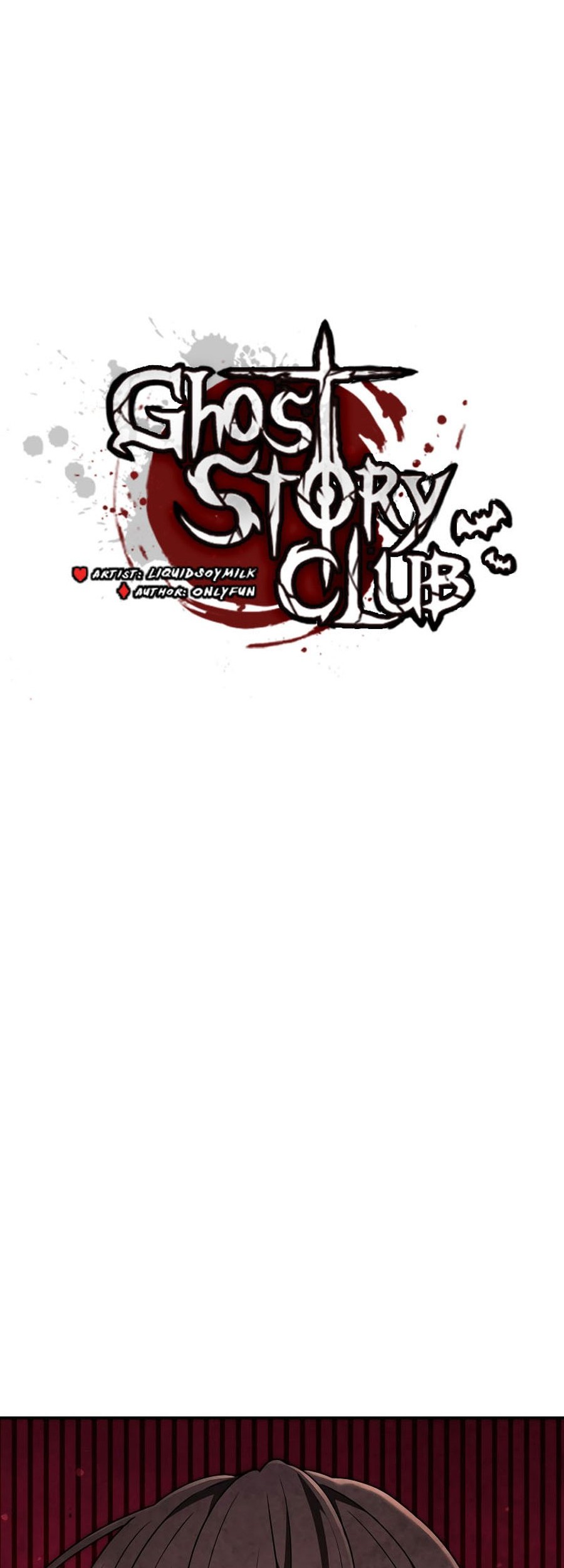 Ghost Story Club Chapter 54 Gambar 17