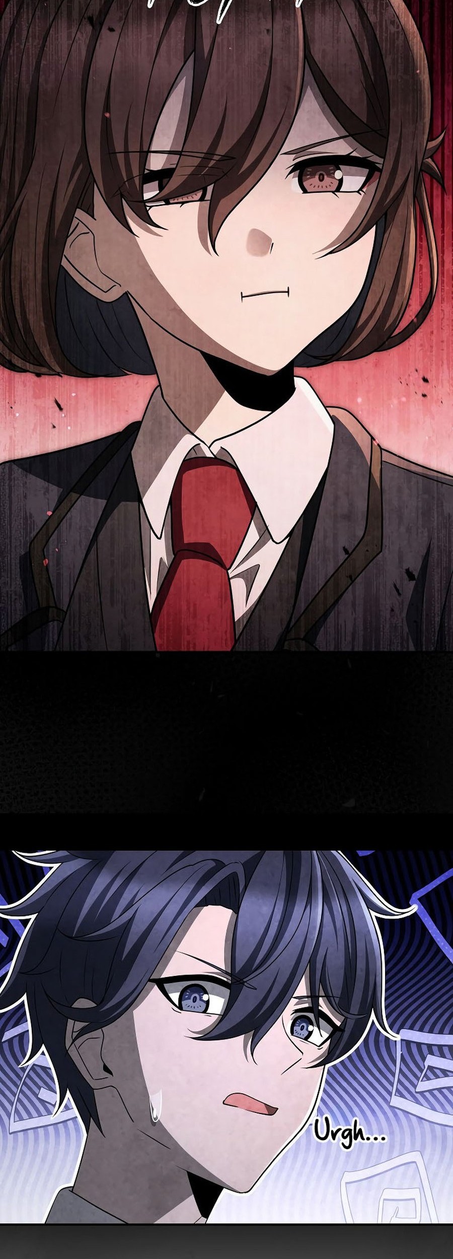 Ghost Story Club Chapter 54 Gambar 20