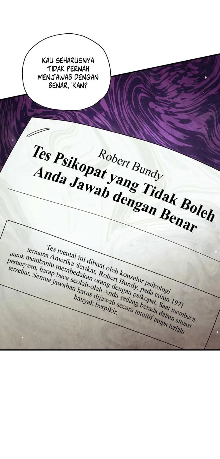 Ghost Story Club Chapter 58 Gambar 28