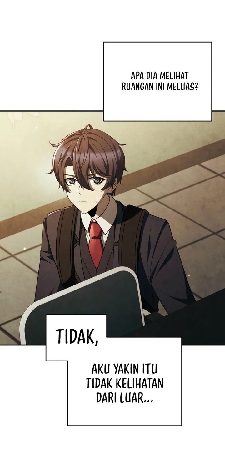 Baca Manhwa Ghost Story Club Chapter 58 Gambar 2