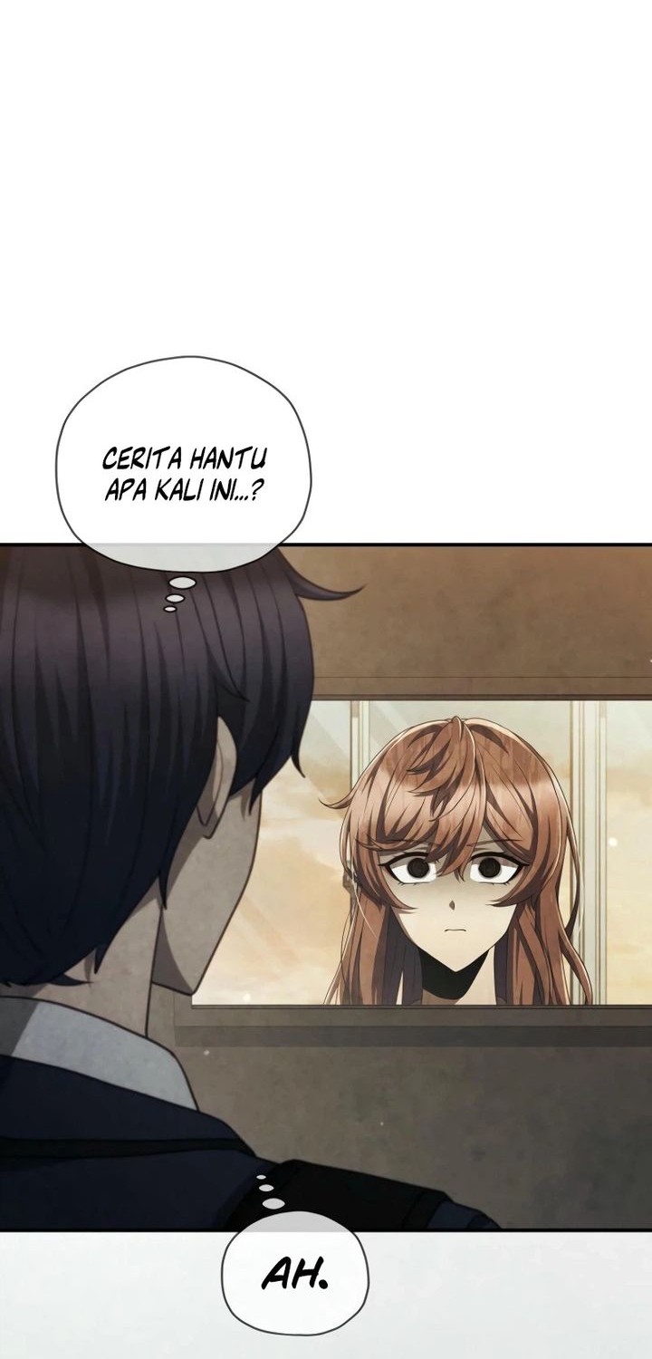 Ghost Story Club Chapter 58 Gambar 6