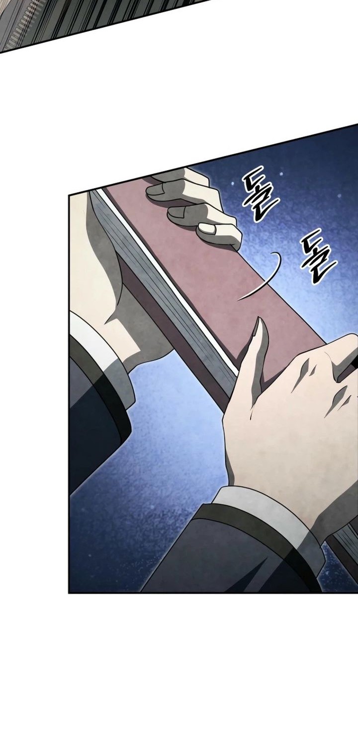 Ghost Story Club Chapter 58 Gambar 16
