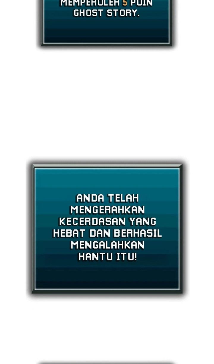 Ghost Story Club Chapter 58 Gambar 18