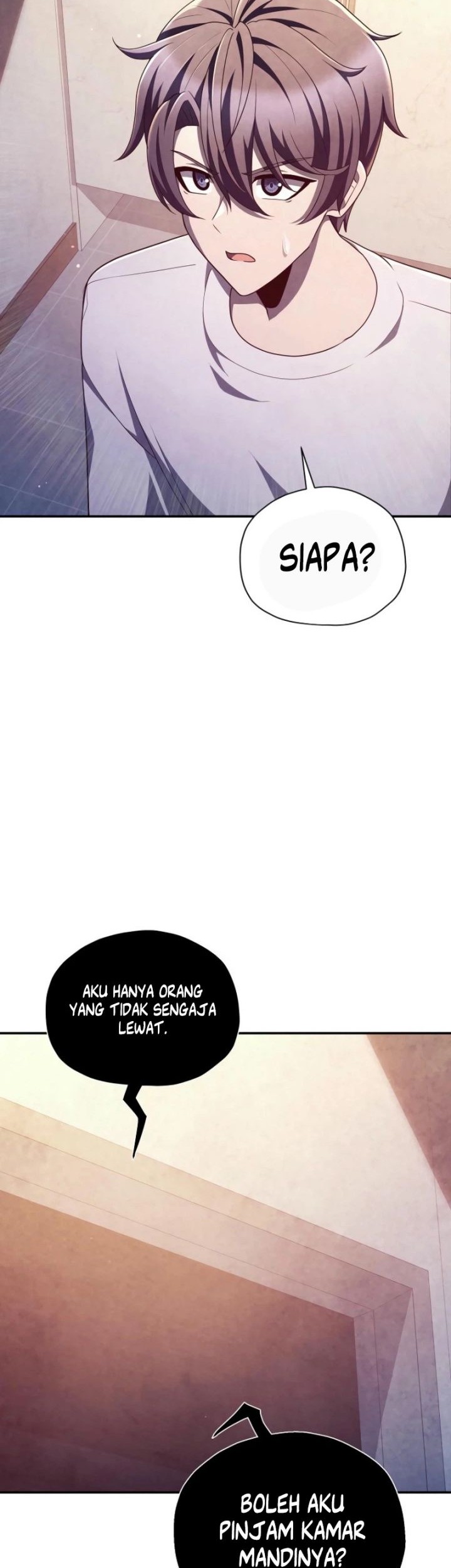 Ghost Story Club Chapter 61 Gambar 52