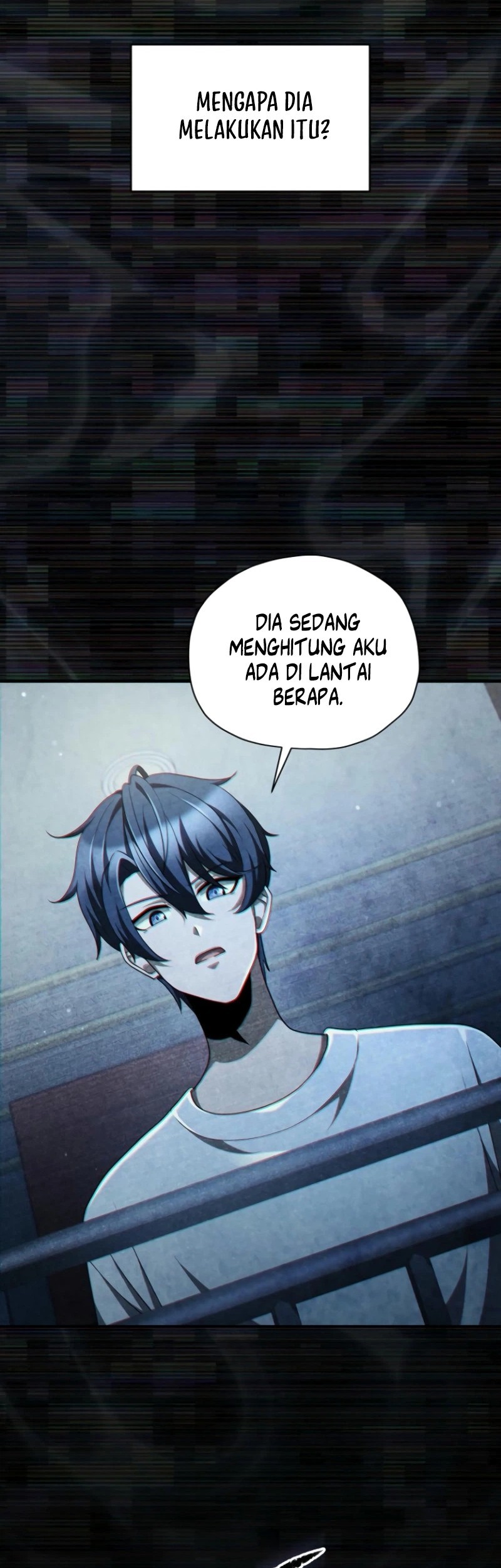 Ghost Story Club Chapter 62 Gambar 47