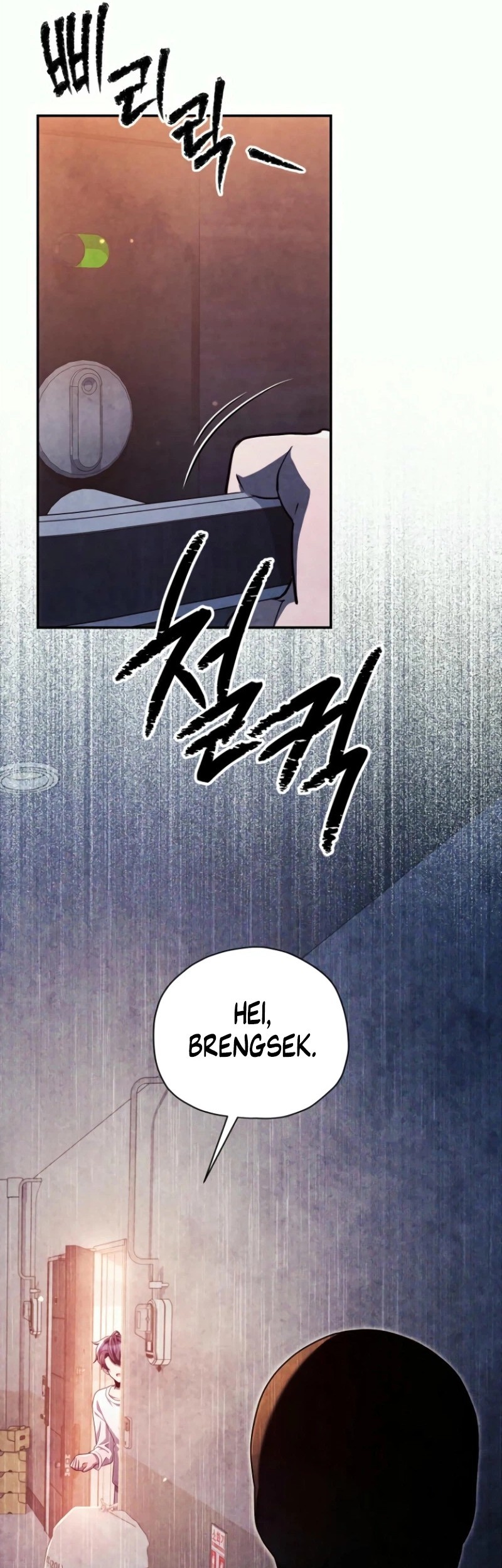 Ghost Story Club Chapter 62 Gambar 9