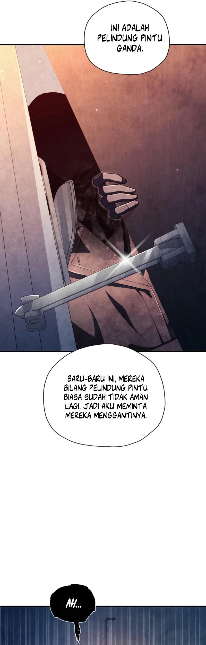 Ghost Story Club Chapter 62 Gambar 21