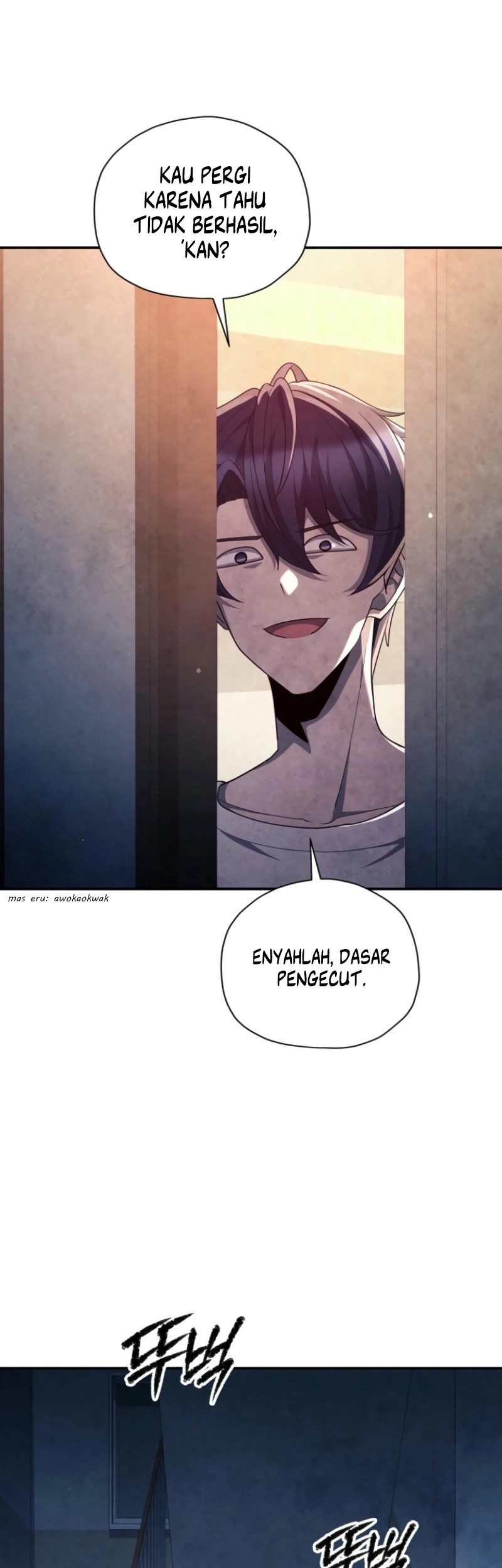 Ghost Story Club Chapter 62 Gambar 24