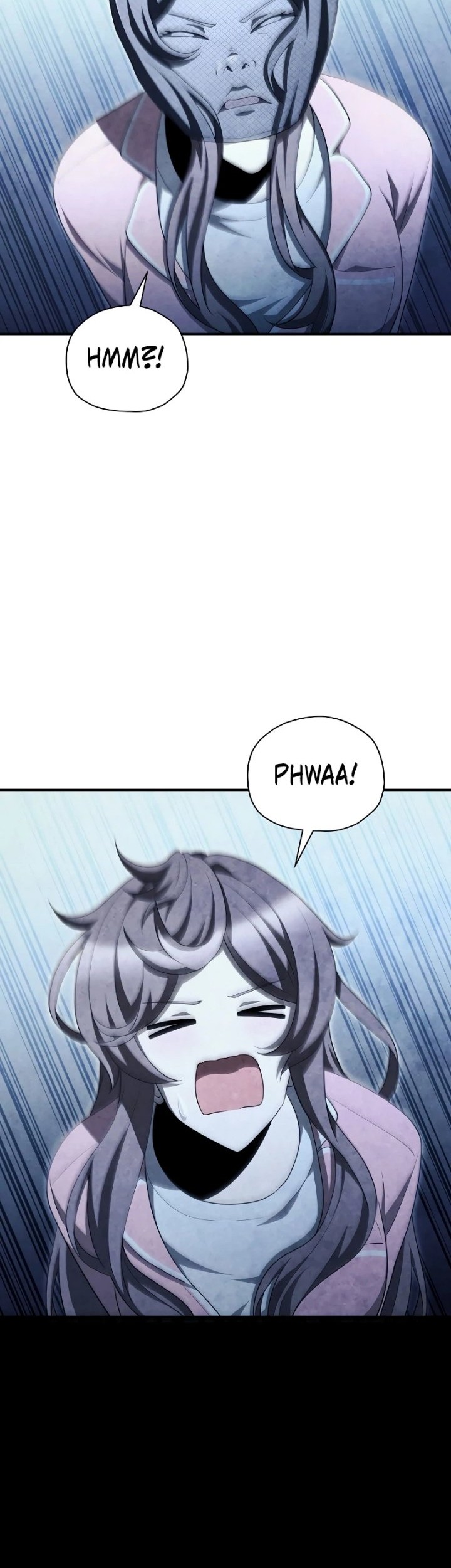 Ghost Story Club Chapter 64 Gambar 23