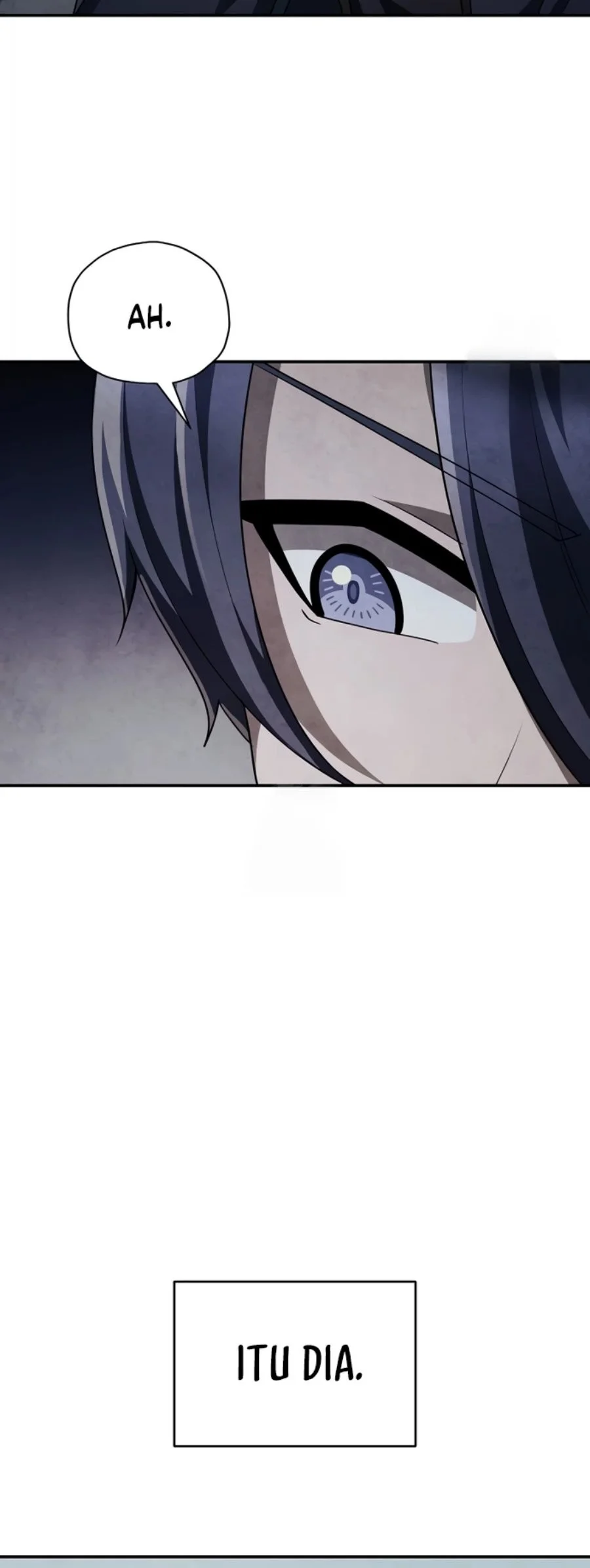 Ghost Story Club Chapter 74 Gambar 47