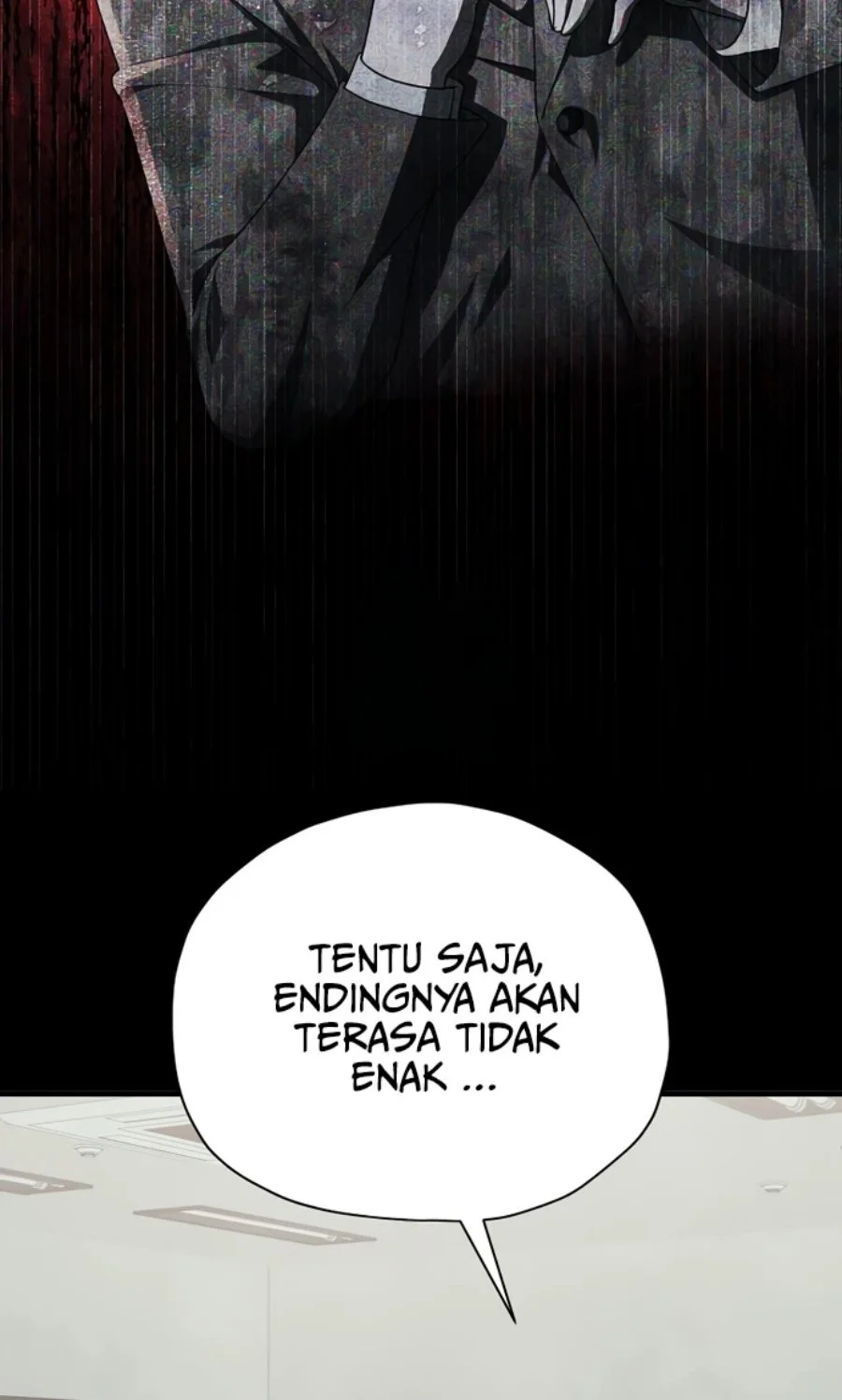 Ghost Story Club Chapter 74 Gambar 52