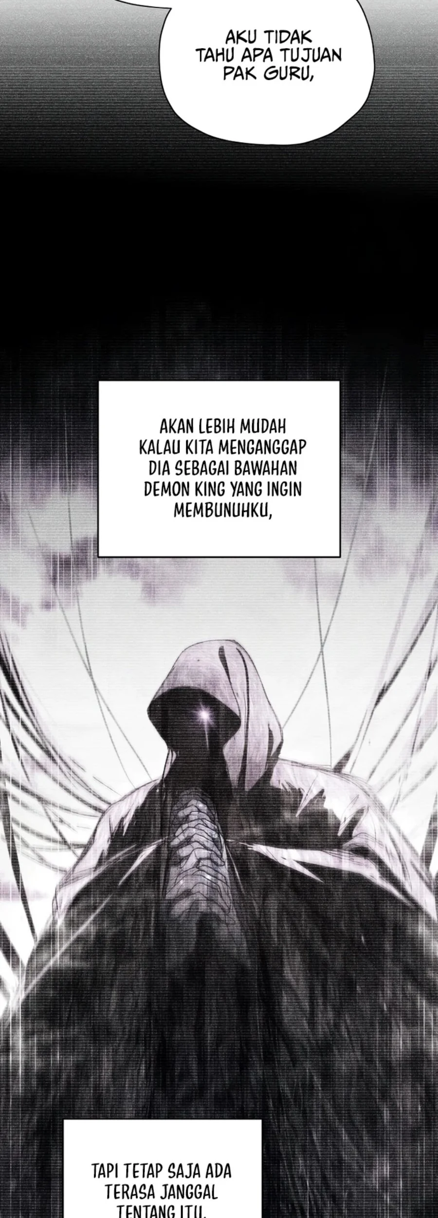 Ghost Story Club Chapter 74 Gambar 56