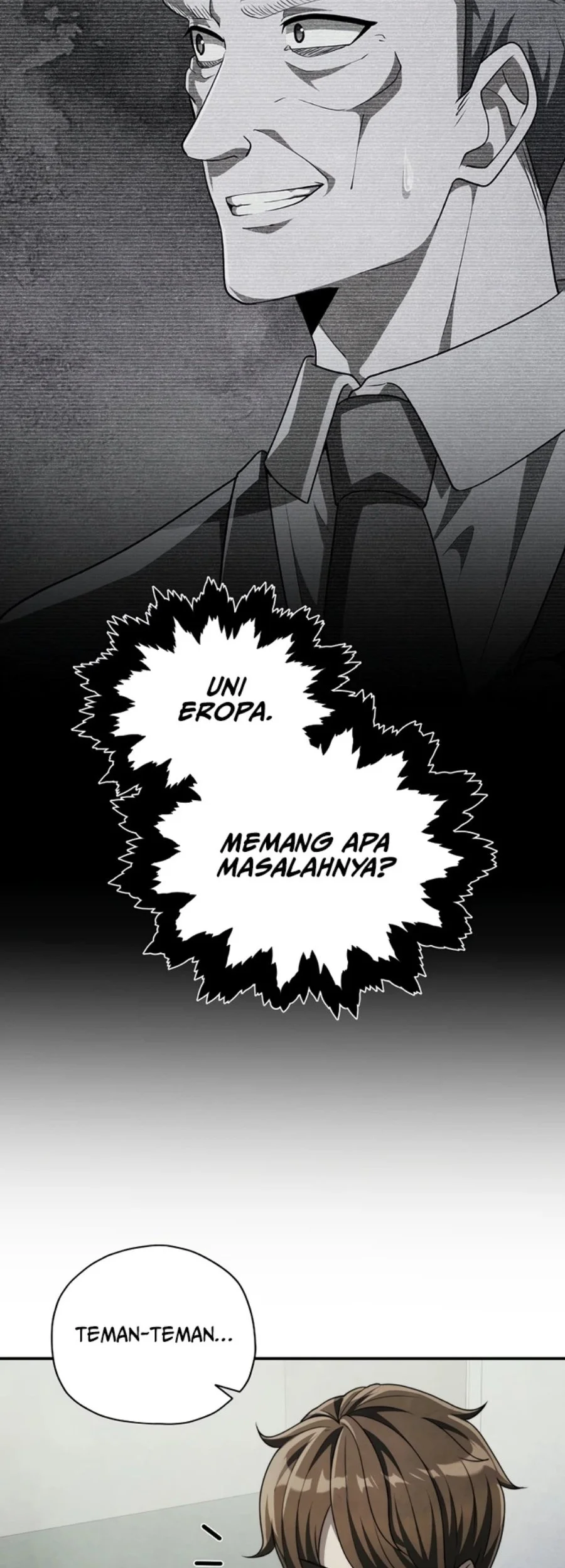 Ghost Story Club Chapter 74 Gambar 59