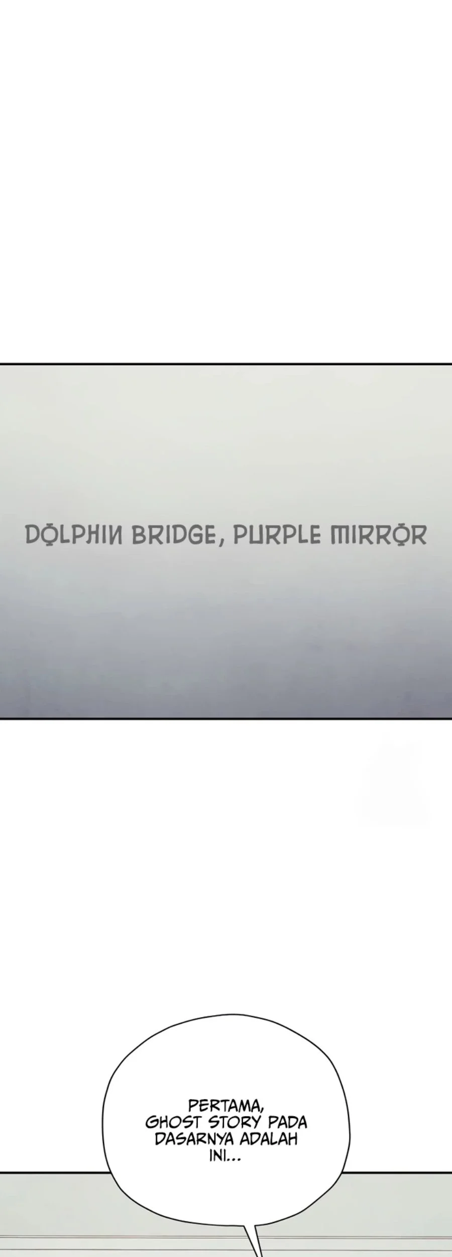 Ghost Story Club Chapter 74 Gambar 18