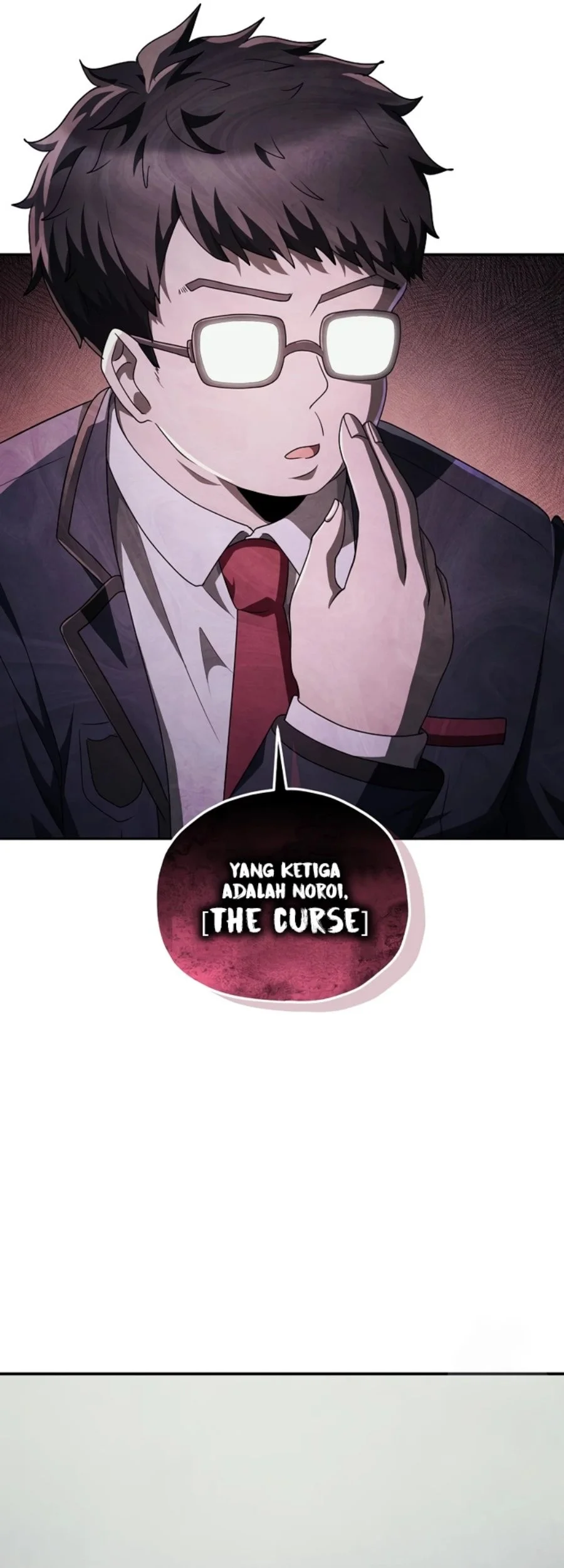 Ghost Story Club Chapter 74 Gambar 28