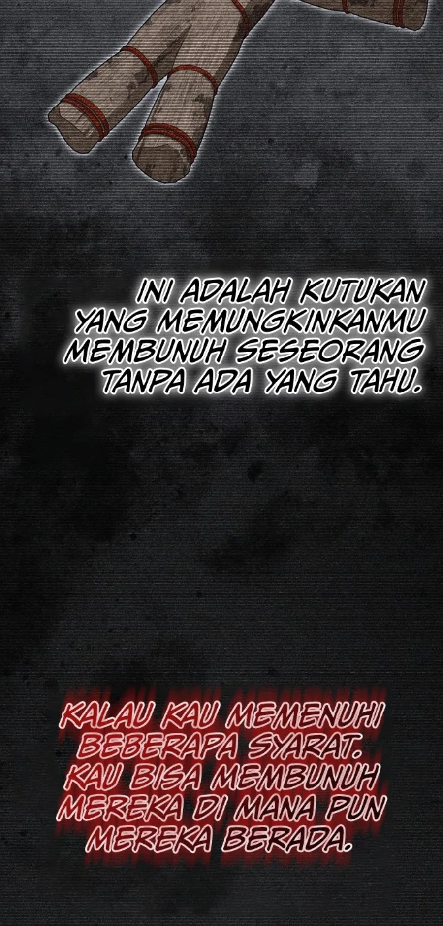 Ghost Story Club Chapter 74 Gambar 37