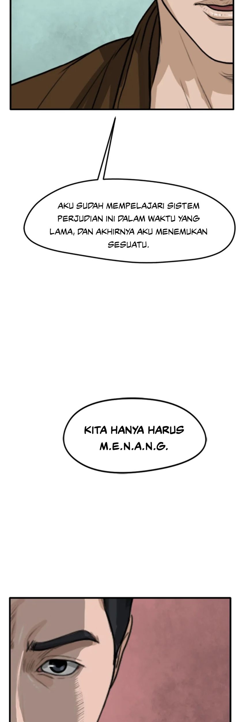 Ghost Terminal Chapter 3 Gambar 21