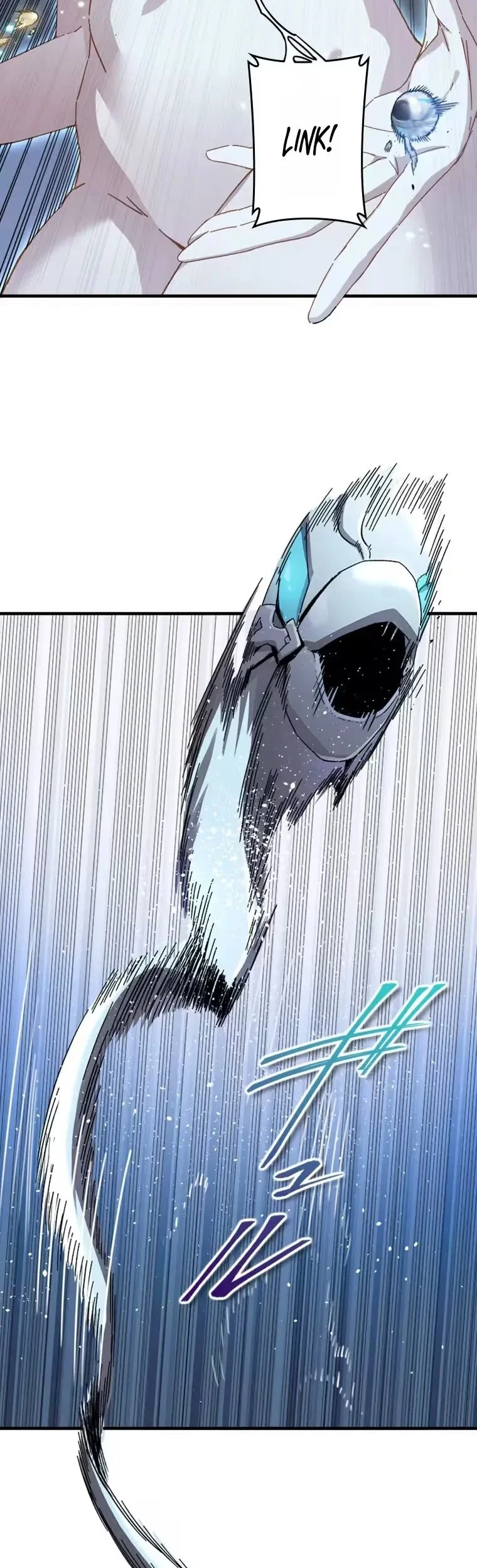 Giantess Buddy An Infinite Link With A World Destroying Beauty Chapter 1 Gambar 18