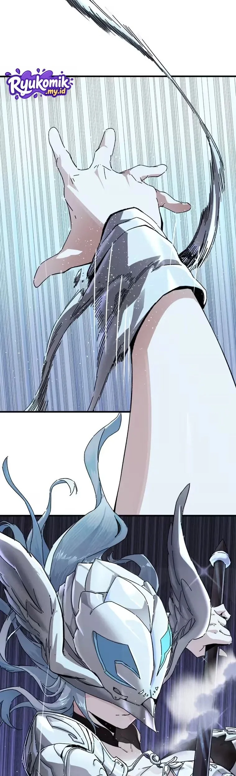 Giantess Buddy An Infinite Link With A World Destroying Beauty Chapter 1 Gambar 19