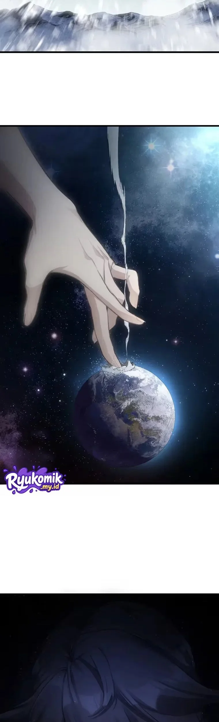 Giantess Buddy An Infinite Link With A World Destroying Beauty Chapter 1 Gambar 26