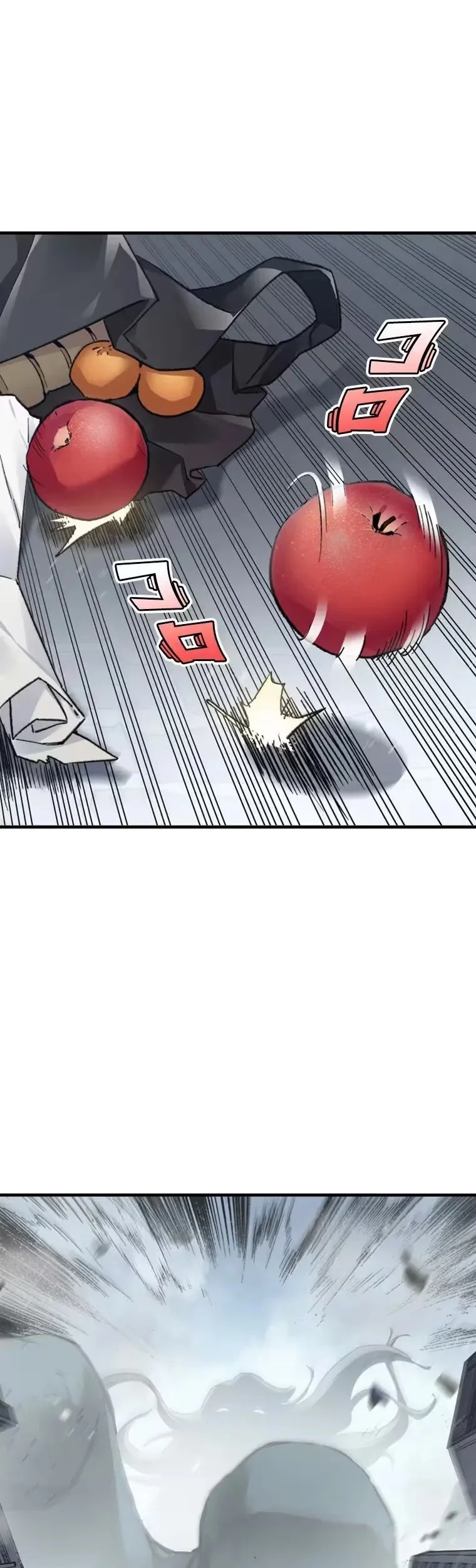 Giantess Buddy An Infinite Link With A World Destroying Beauty Chapter 1 Gambar 28