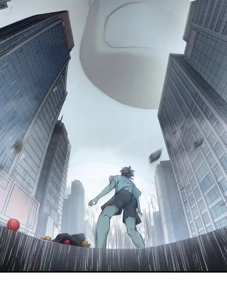 Giantess Buddy An Infinite Link With A World Destroying Beauty Chapter 1 Gambar 29