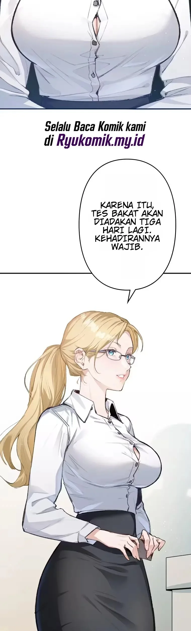 Giantess Buddy An Infinite Link With A World Destroying Beauty Chapter 1 Gambar 34