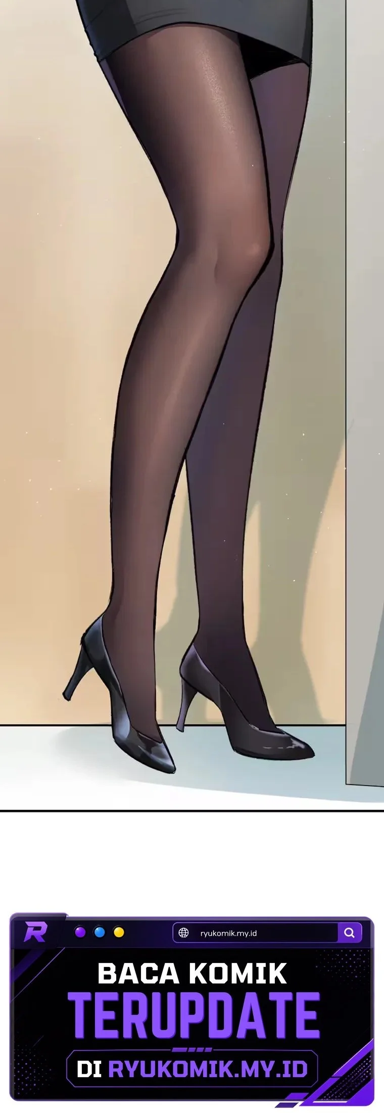 Giantess Buddy An Infinite Link With A World Destroying Beauty Chapter 1 Gambar 35