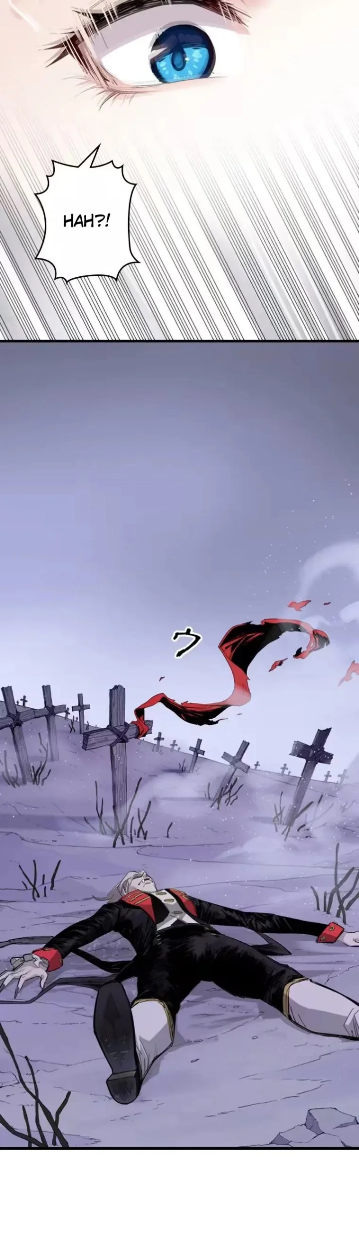 Giantess Buddy An Infinite Link With A World Destroying Beauty Chapter 10 Gambar 19