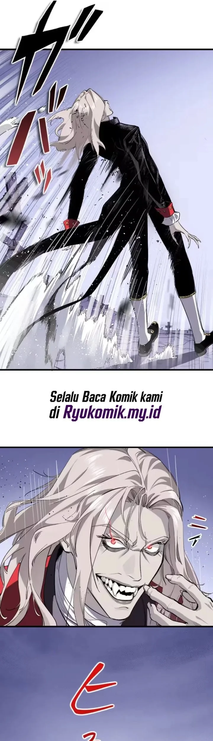 Giantess Buddy An Infinite Link With A World Destroying Beauty Chapter 10 Gambar 21