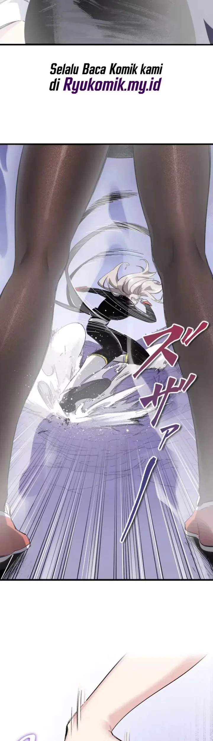 Giantess Buddy An Infinite Link With A World Destroying Beauty Chapter 10 Gambar 28
