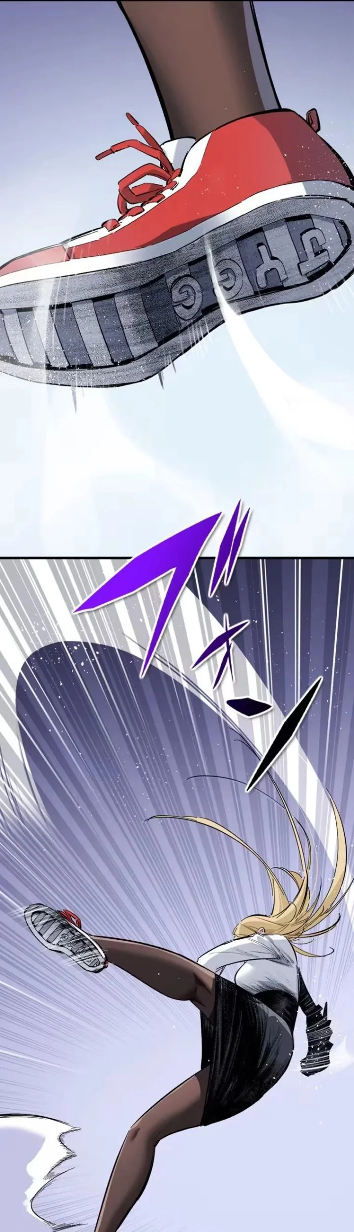 Giantess Buddy An Infinite Link With A World Destroying Beauty Chapter 10 Gambar 33