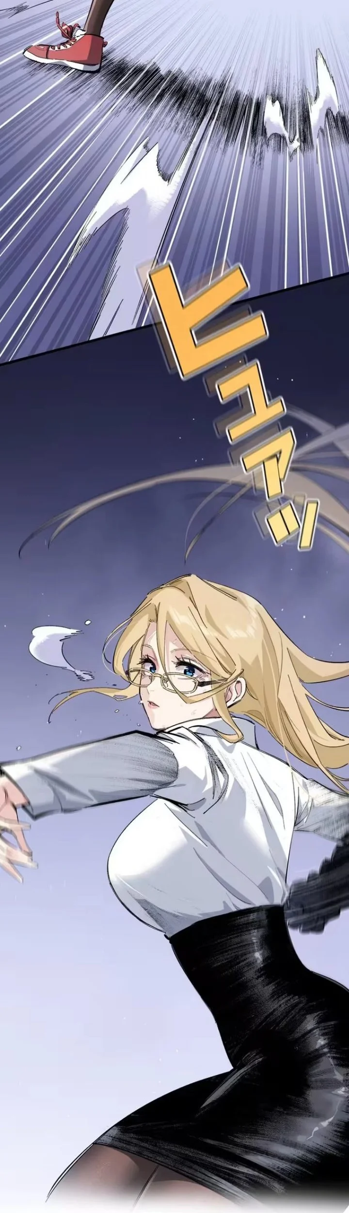 Giantess Buddy An Infinite Link With A World Destroying Beauty Chapter 10 Gambar 34