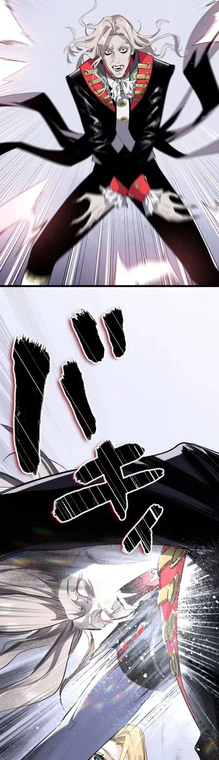 Giantess Buddy An Infinite Link With A World Destroying Beauty Chapter 10 Gambar 36