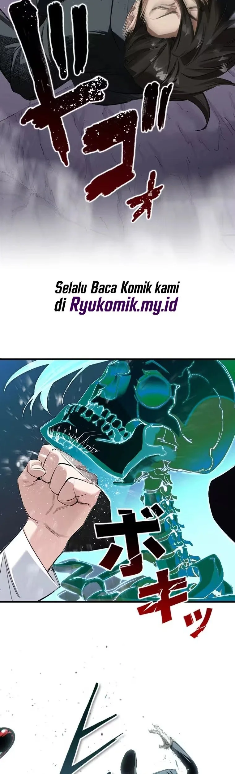 Giantess Buddy An Infinite Link With A World Destroying Beauty Chapter 12 Gambar 10