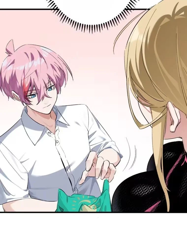 Giantess Buddy An Infinite Link With A World Destroying Beauty Chapter 12 Gambar 29