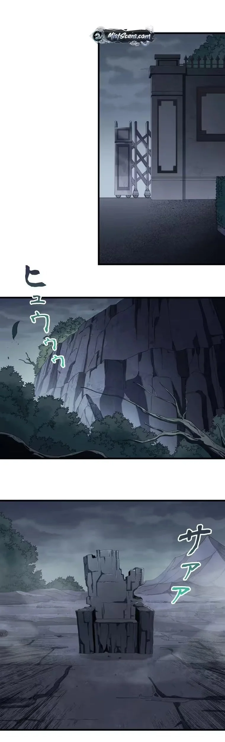 Giantess Buddy An Infinite Link With A World Destroying Beauty Chapter 13 Gambar 5