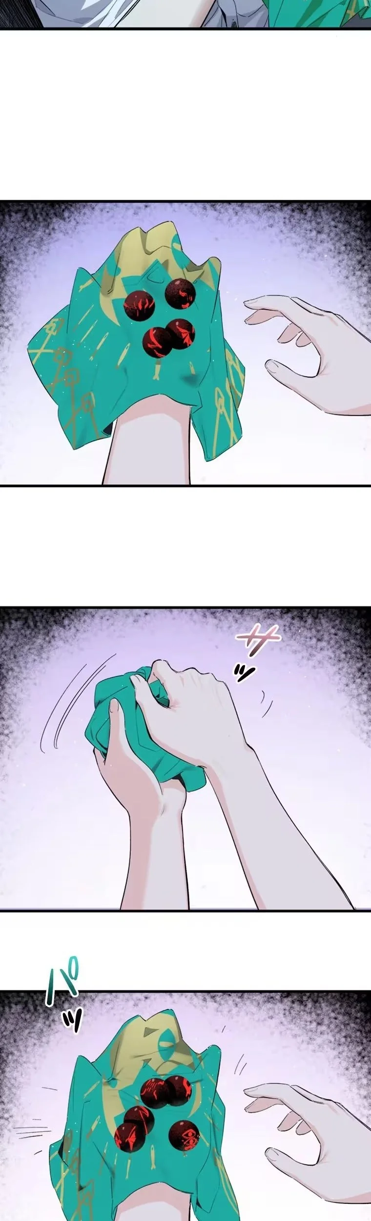 Giantess Buddy An Infinite Link With A World Destroying Beauty Chapter 13 Gambar 7