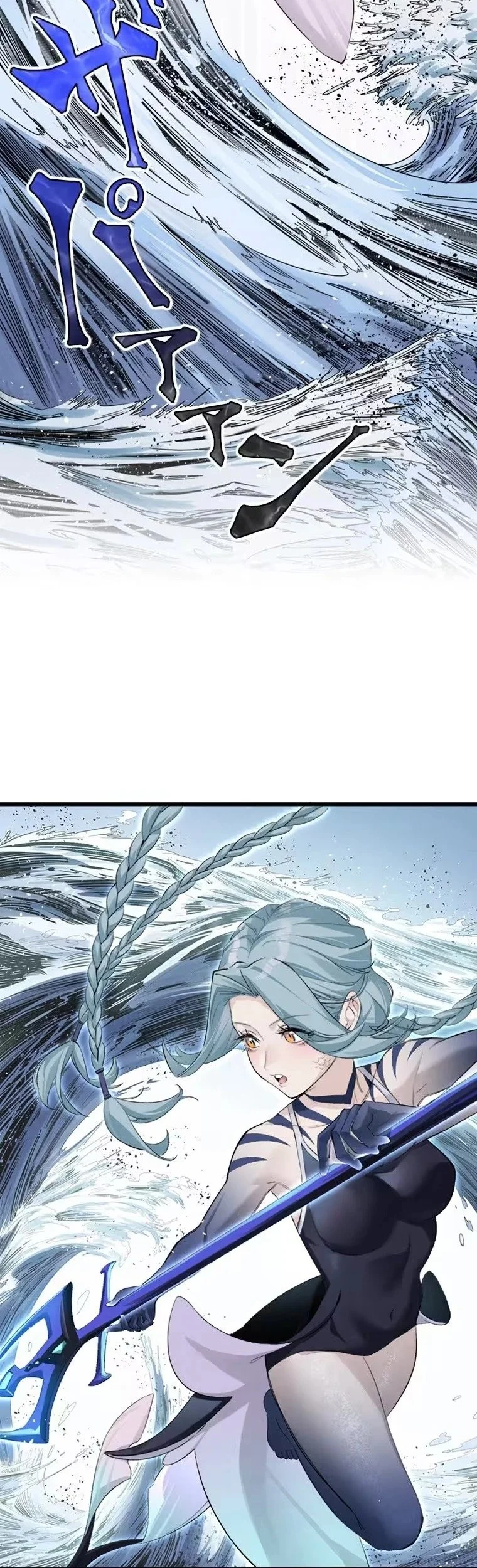 Giantess Buddy An Infinite Link With A World Destroying Beauty Chapter 13 Gambar 27