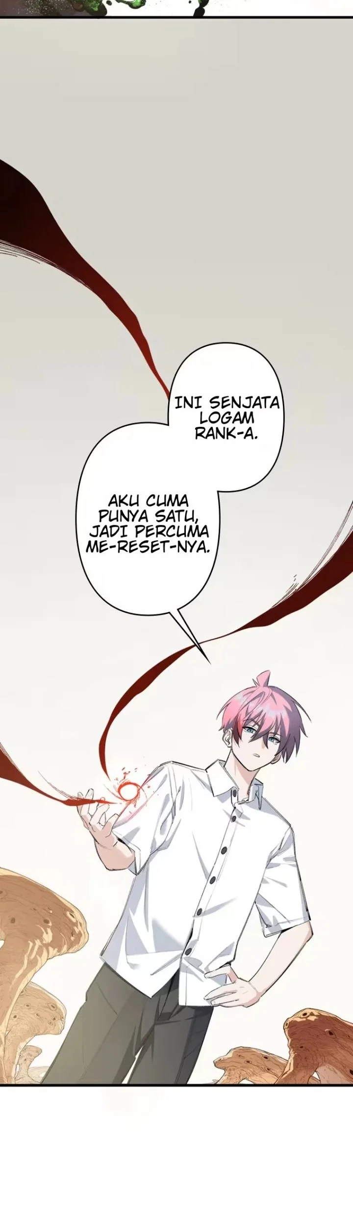 Giantess Buddy An Infinite Link With A World Destroying Beauty Chapter 14 Gambar 27