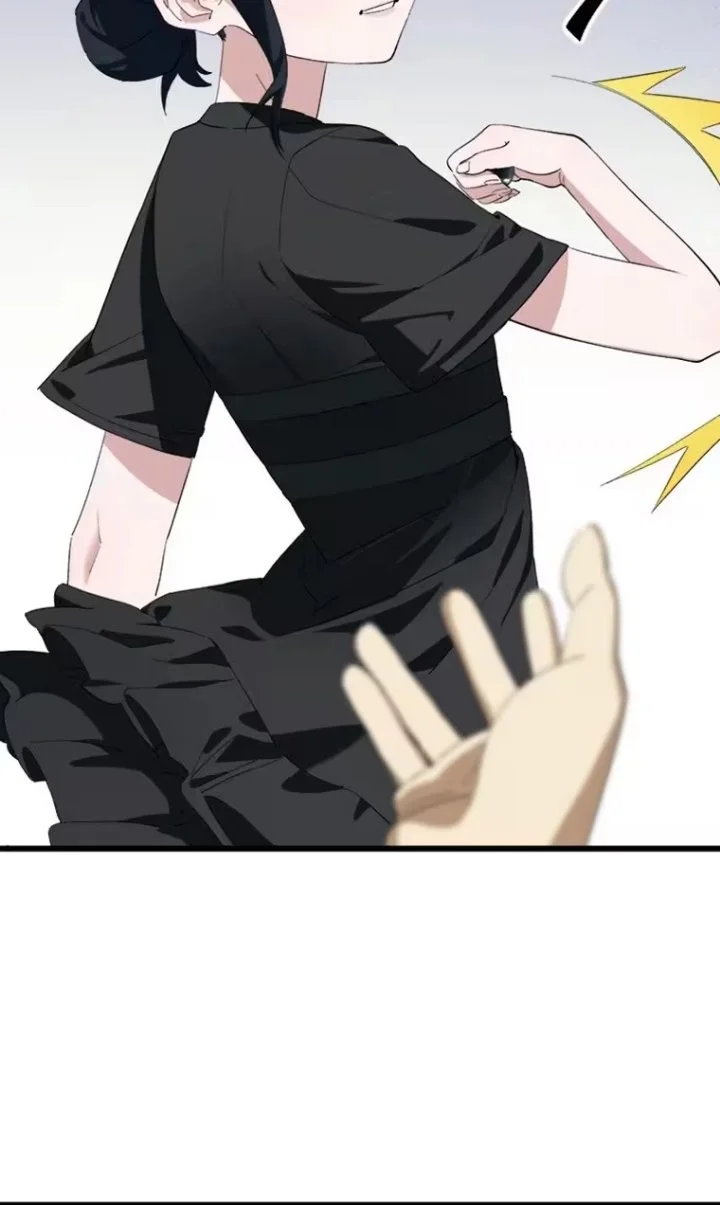 Giantess Buddy An Infinite Link With A World Destroying Beauty Chapter 15 Gambar 30