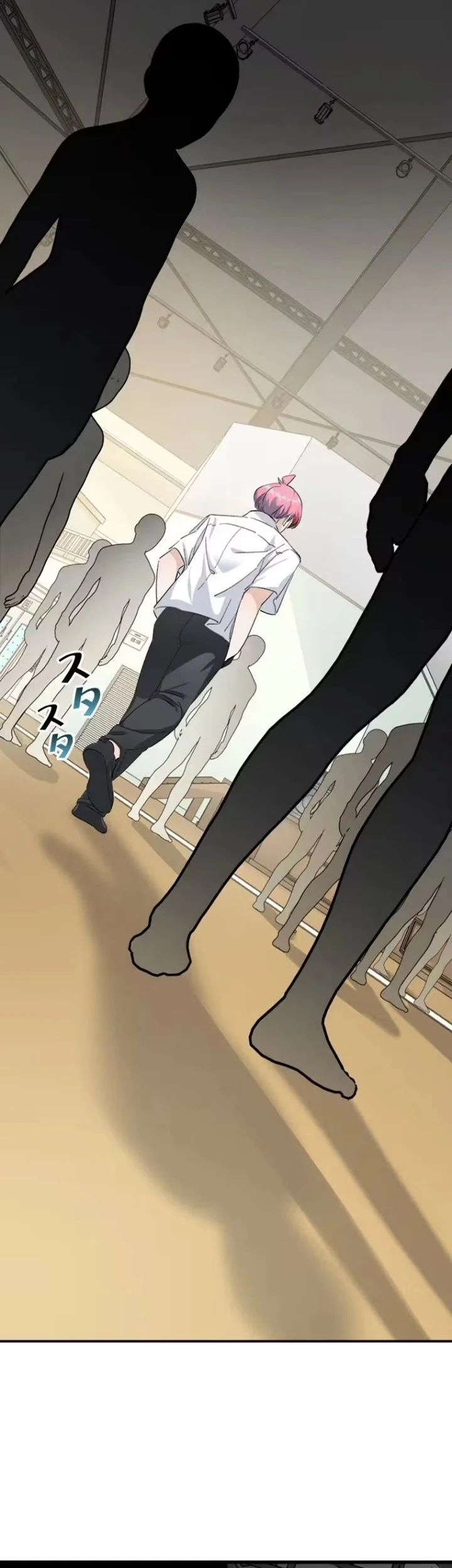 Giantess Buddy An Infinite Link With A World Destroying Beauty Chapter 15 Gambar 35